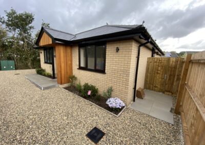 New Build Property